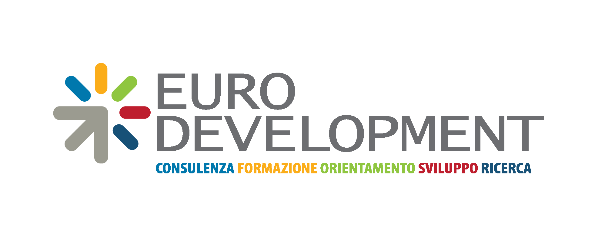 logo eurodevelopment